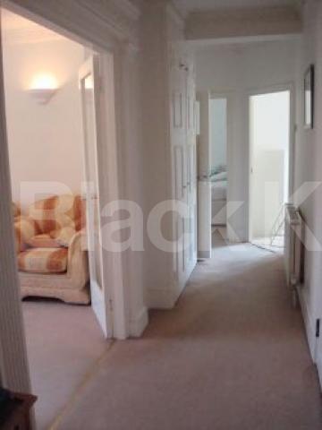 			New Instruciton, 2 Bedroom, 1 bath, 1 reception Flat			 Cochrane Close, ST JOHNS WOOD